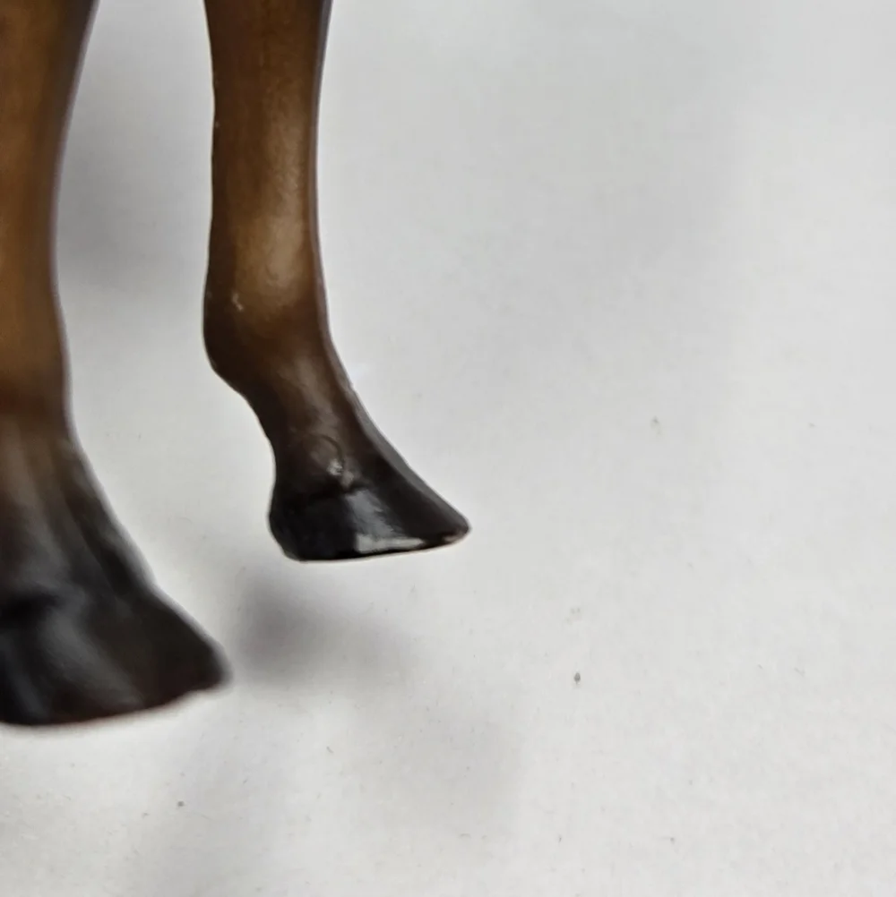 Breyer Tumbleweed Kids Play Horse B-Ranch Pre-loved Comes With Box #288 Collect